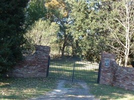 Ward Memorial Cemetery