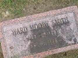 Ward Moody Smith