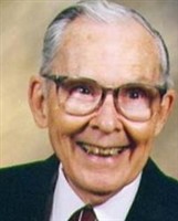 Ward Moore