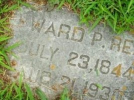 Ward P Read
