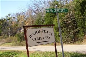Ward-Peace Cemetery