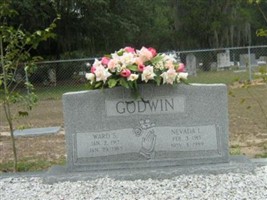 Ward S. Godwin Ward S. Godwin