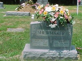 Ward Shewmaker