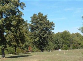 Ward Springs Cemetery