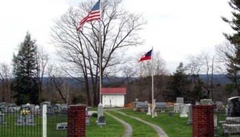 Wardensville Cemetery
