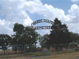 Wards Chapel Cemetery