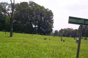 Wards Chapel Cemetery