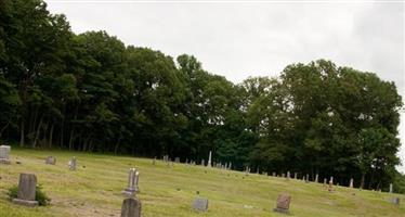 Wards Chapel Cemetery