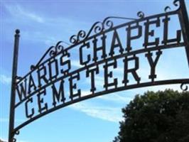 Wards Chapel Cemetery