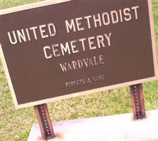 Wardvale United Methodist Cemetery