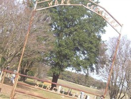 Ware Cemetery Ware Cemetery