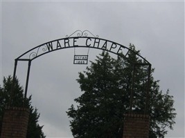 Wares Chapel Wares Chapel