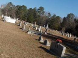 Waresboro Cemetery