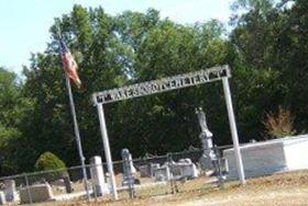 Waresboro Cemetery