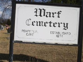 Warf Cemetery