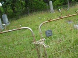 Warfield Cemetery