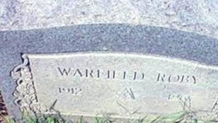 Warfield Roby Warfield Roby