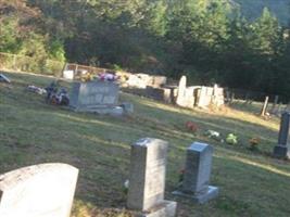 Warfield-Terrell Cemetery