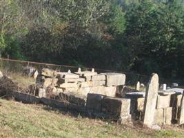 Warfield-Terrell Cemetery