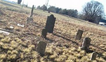 Warlick Cemetery