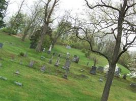 Warm Springs Cemetery