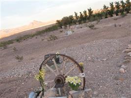 Warm Springs Cemetery