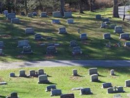 Warm Springs Cemetery