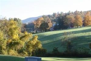 Warm Springs Cemetery