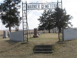 Warner Cemetery Warner Cemetery