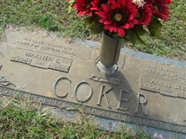 Warner L. Coker