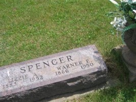 Warner Spencer Warner Spencer
