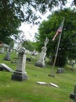 Warners Village Cemetery