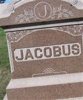 Warren A. Jacobus, Sr