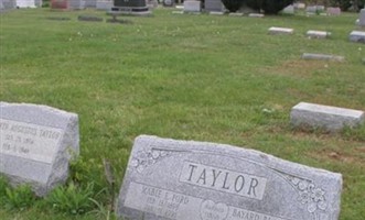 Warren Augustus Taylor