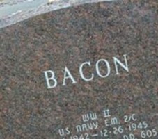 Warren Bacon