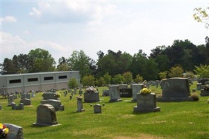 Warren Cemetery