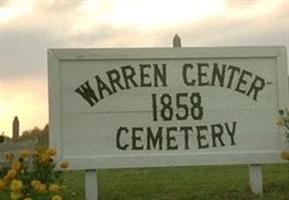 Warren Center Cemetery