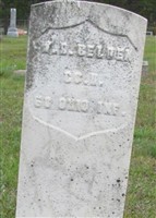 Warren D. Belden
