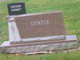 Warren D. Gentle Warren D. Gentle