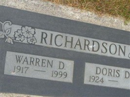 Warren D. Richardson