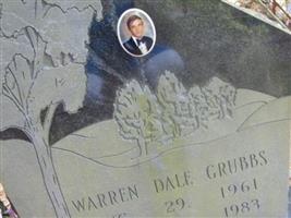Warren Dale Grubbs
