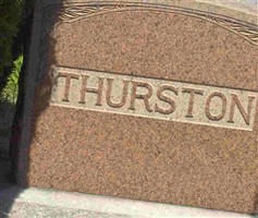 Warren Drew Thurston Warren Drew Thurston