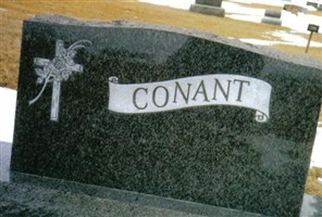 Warren Eugene Conant Warren Eugene Conant