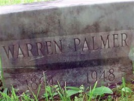 Warren Palmer