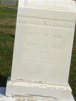 Warren R. Johnson