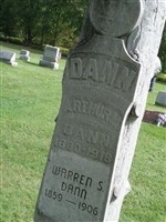 Warren S. Dann Warren S. Dann