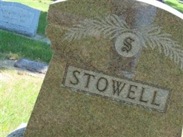 Warren Stowell Warren Stowell