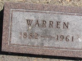 Warren Stowell Warren Stowell