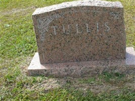 Warren T Tullis Warren T Tullis