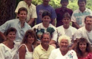 Warren Trivett, Sr